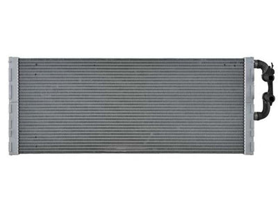 BMW Intercooler Heat Exchange Radiator/DME Units | 2009-2015 17117576827