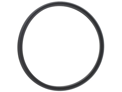 BMW Intercooler Seal - Intercooler Outlet to Air Intake Hose | 2009-2018 11617796621