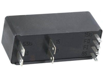 BMW Intermittent Wiper Relay | 1982-1993 61311368198