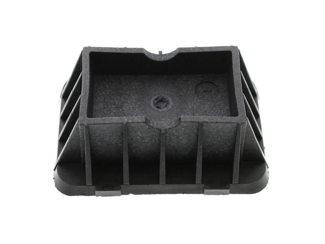 BMW Jack Pad - Under Car Support Pad L=3 5/8, W=2 1/2, H=2 1/4 | 2006-2025 51717123311