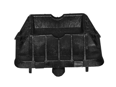 BMW Jack Pad - Under Car Support Pad L=4 1/8, W=2 1/2, H=1 7/8 | 2004-2025 51717065919