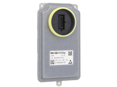 BMW LED Main Light Module | 2014-2019 63117354974