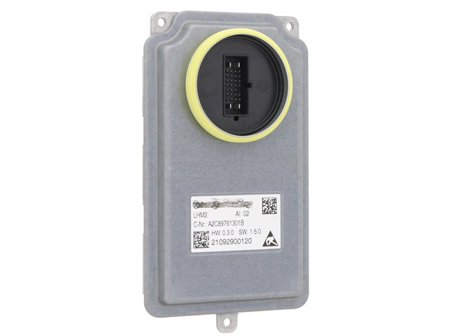 BMW LED Main Light Module | 2014-2019 63117354974