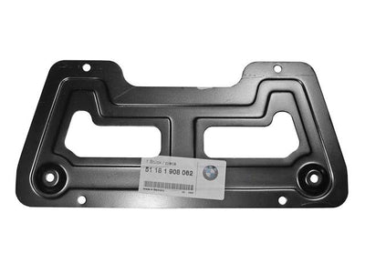 BMW License Plate Base | 1988-1995 51181908062
