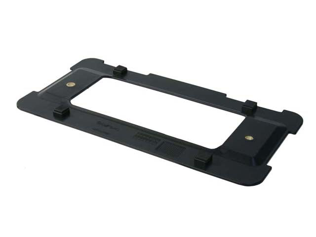 BMW License Plate Base | 2004-2025 51139448724