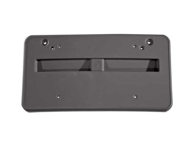 BMW License Plate Base Primered | 2000-2006 51118245103