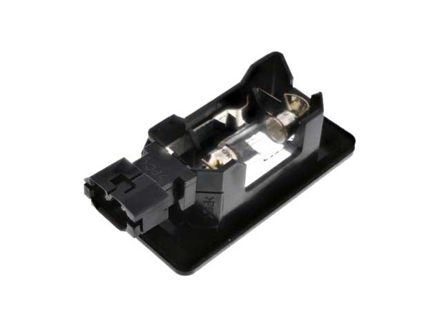 BMW License Plate Light | 1997-2010 63267165646