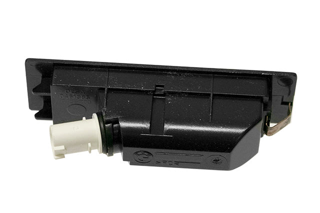 BMW License Plate Light | 2003-2010 63267165735