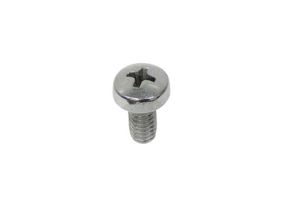 BMW License Plate Screw 5 X 8 mm | 1999-2007 07119907623