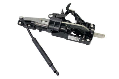 BMW Lock Assembly for Convertible Top | 2000-2006 54347031362