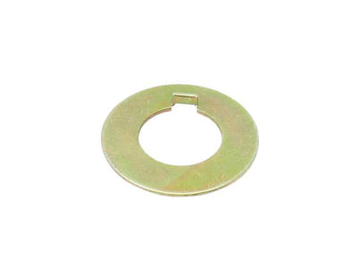 BMW Lock Plate - Tie Rod to Rack | 1984-1993 32111124540
