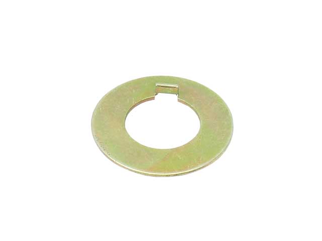 BMW Lock Plate - Tie Rod to Rack | 1984-1993 32111124540