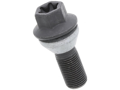 BMW Lug Bolt - Black 14 X 1.25 mm | 2018-2025 36136795153