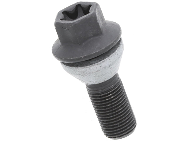 BMW Lug Bolt - Black 14 X 1.25 mm | 2018-2025 36136795153