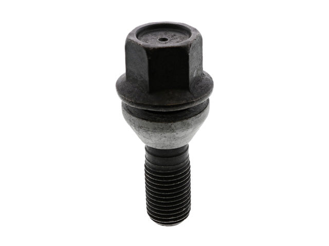 BMW Lug Bolt - Black 14 X 1.5 X 19 mm | 2000-2006 36136756298