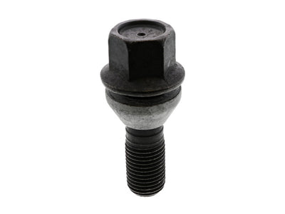 BMW Lug Bolt - Black 14 X 1.5 X 19 mm | 2000-2006 36136756298
