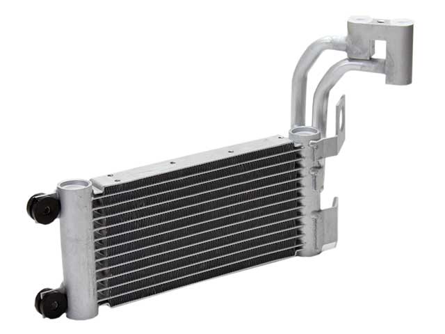 BMW Manual Trans Oil Cooler - CSF Racing | 2008-2013 8042