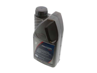 BMW Manual Transmission Fluid - MTF-LT-5 - SAE 75W-80 1 Liter | 2011-2025 83222239654
