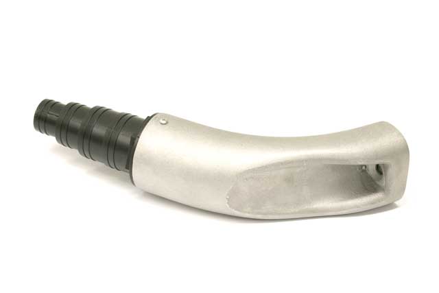 BMW Media Blaster Cylinder Head Adapter - Tangential Lateral Swirl Port | 2009-2013 81292356967
