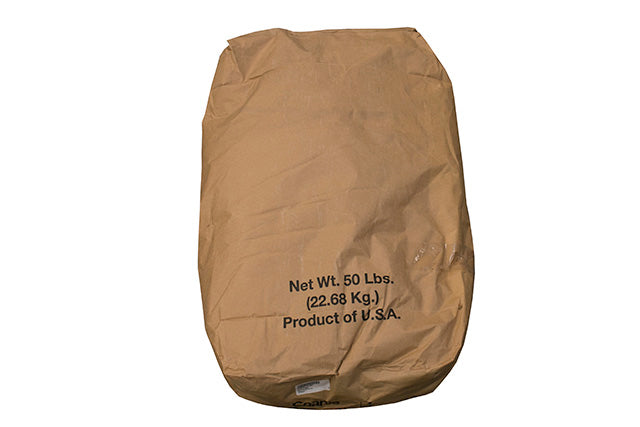 BMW Media Blaster Media - Walnut Shells 18/40 Fine 50 lb Bag | 2007-2019 559428010