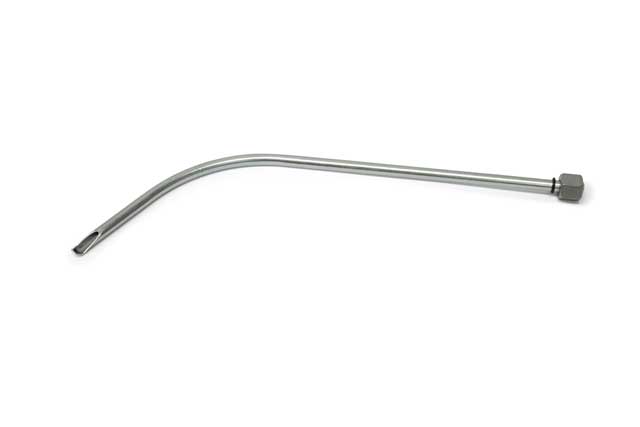 BMW Media Blaster Wand - Swirl Port - Hooked Outlet | 2009-2013 81292356968