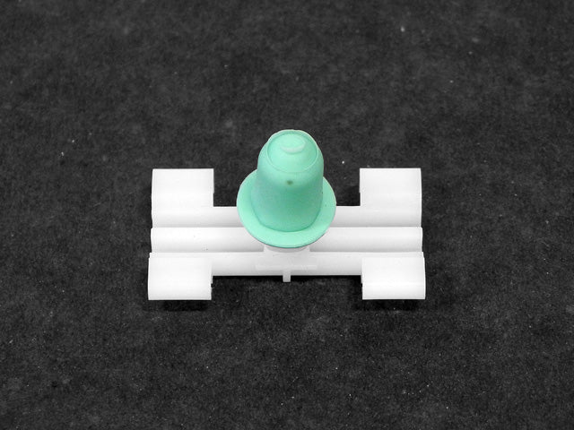 BMW Moulding Clip - Side Mouldings | 1999-2005 51138231130