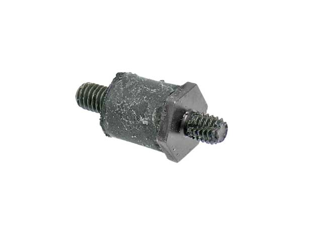 BMW Mount "Vibration Damper" - Water Valve | 1988-1999 64111390940
