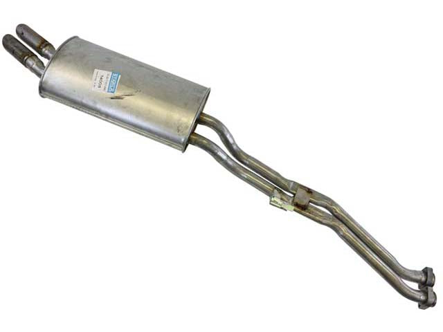 BMW Muffler | 1988-1993