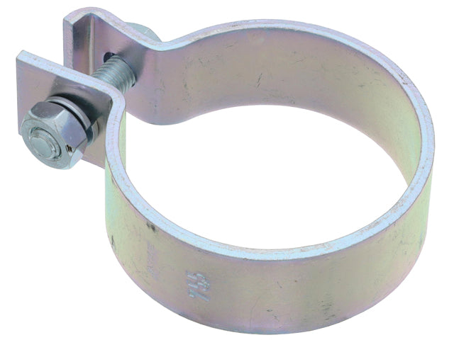 BMW Muffler Clamp | 2008-2023