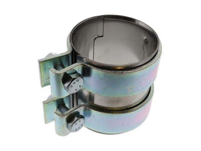 BMW Muffler Clamp - 75 mm for Exhaust Pipes | 2002-2025 18307560781