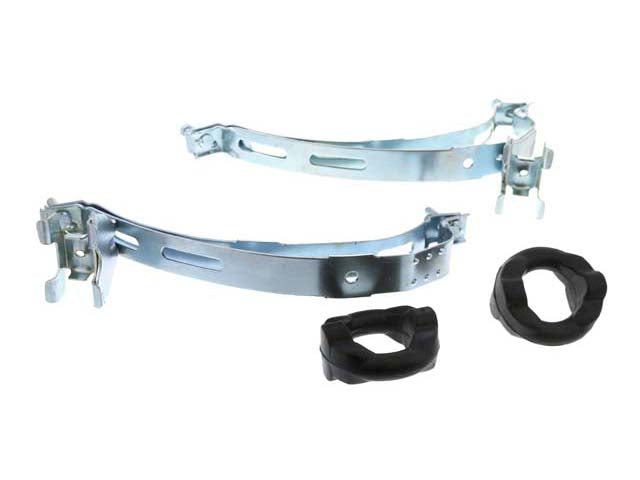 BMW Muffler Strap Kit | 1988-1993