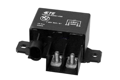 BMW Multi Purpose Relay 150 Amp Black | 2004-2025 61367661503