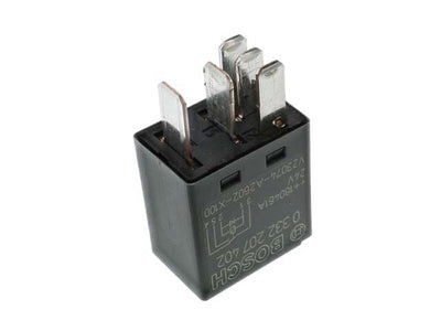 BMW Multi Purpose Relay 5-Prong | 2006-2018 61366980177