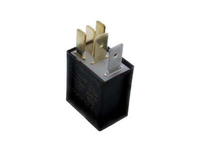 BMW Multi Purpose Relay 5-Prong Black | 2003-2018 61316919113