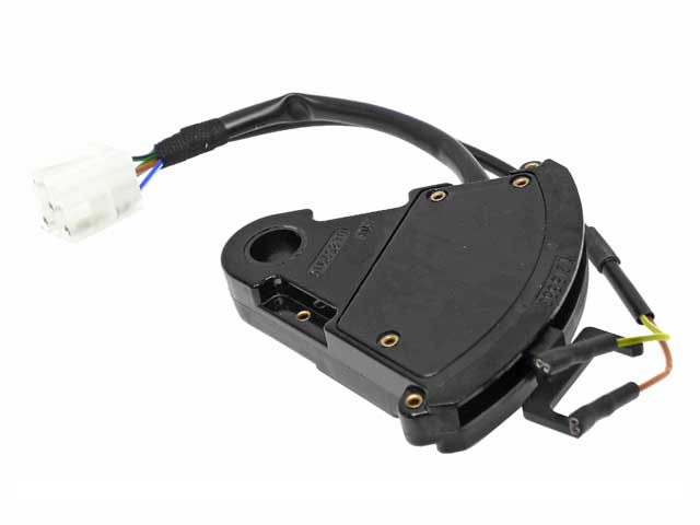 BMW Neutral Safety Switch | 1984-1993 25161215553