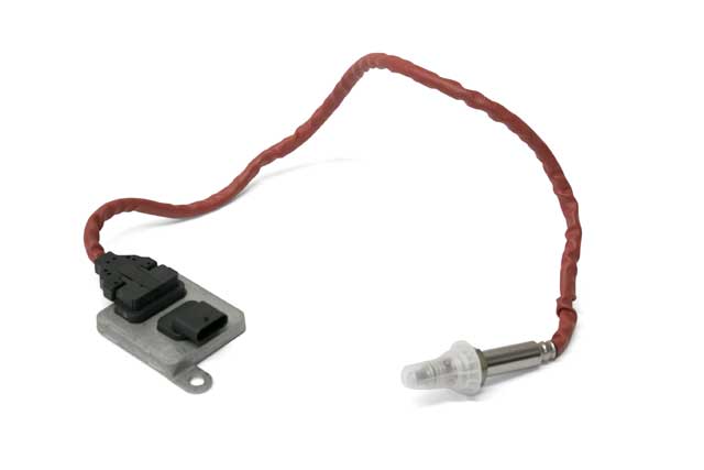 BMW Nitrogen Oxide Sensor NOx Sensor | 2009-2017 13628589845