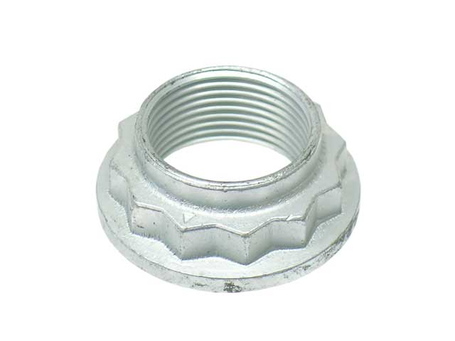 BMW Nut for Wheel Bearing/Axle 24 X 1.5 mm | 2010-2021 33406799223