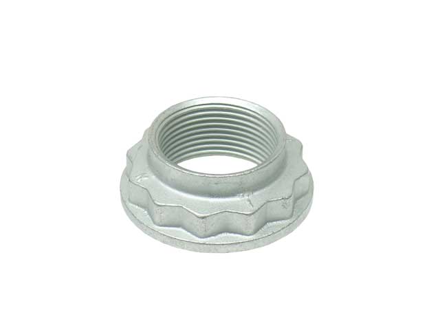 BMW Nut for Wheel Bearing/Axle 27 X 1.5 mm | 1991-2021 33411133785