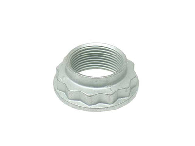 BMW Nut for Wheel Bearing/Axle 27 X 1.5 mm | 1991-2021 33411133785