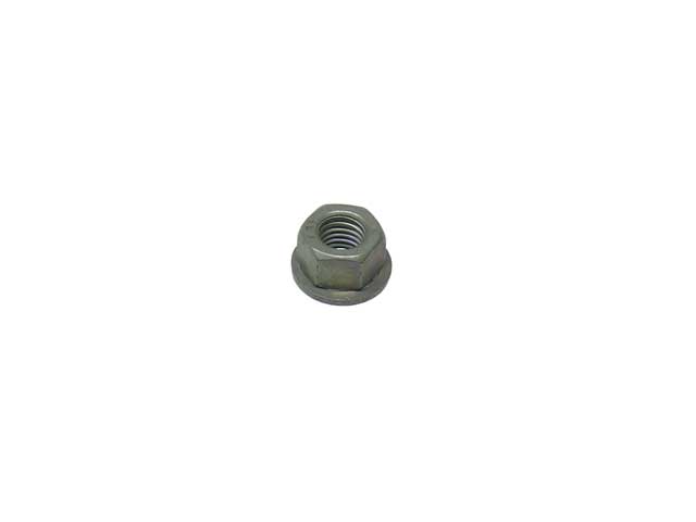 BMW Nut with Washer for Cylinder Head 7 mm | 1991-2019 07129905541