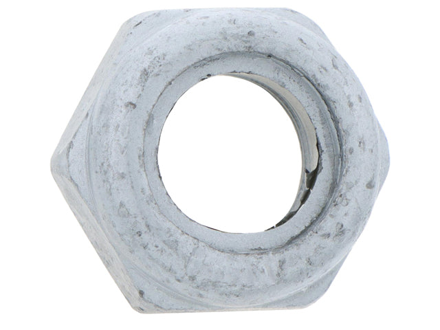 BMW Nylon Jam Lock Nut - 14 X 1.5 mm | 1975-2013 31106769443