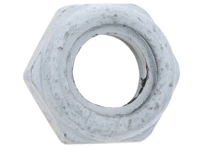 BMW Nylon Jam Lock Nut - 14 X 1.5 mm | 1975-2013 31106769443