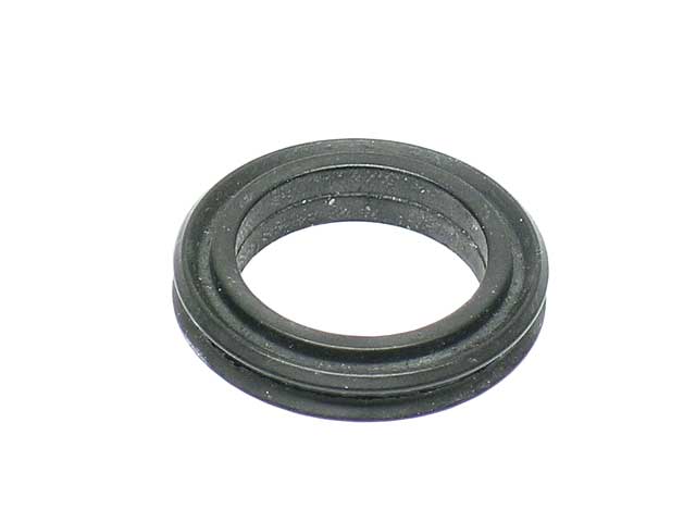 BMW O-Ring - Auto Trans Oil Cooler to Radiator 16.5 X 4.8 X 23 mm | 2000-2010 17101439140