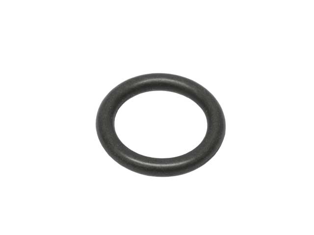 BMW O-Ring - Engine Oil Cooler Pipe to Oil Cooler and Thermostat Housing | 2000-2003 11531407002