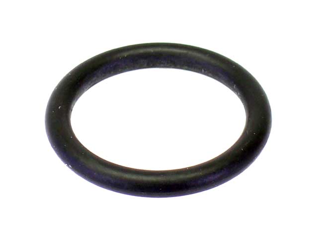 BMW O-Ring - Engine Oil Dipstick Tube to Oil Pan 19.5 X 3 mm | 1996-2006 11431740045