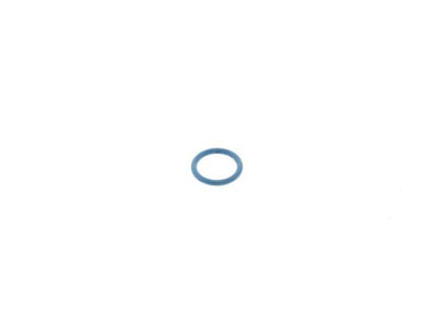 BMW O-Ring - Intake Manifold Air Pressure Sensor | 2002-2013 13627515272