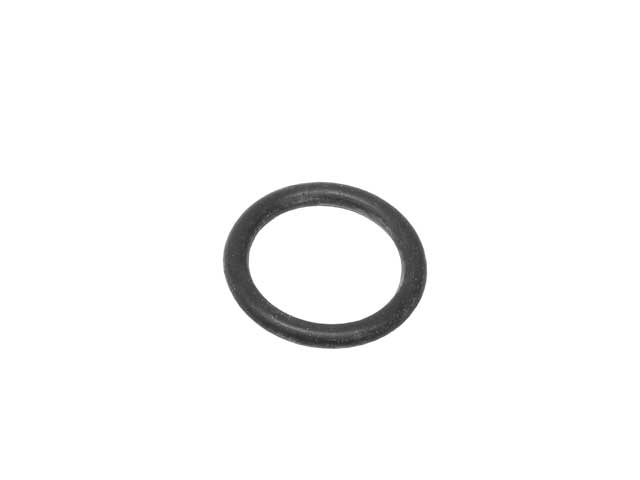 BMW O-Ring for Engine Oil Cooler Thermostat 18 X 3 mm | 2003-2010 11421702917