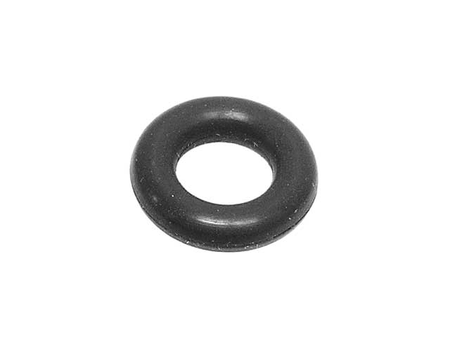 BMW O-Ring for Fuel Injector 7.52 X 3.52 mm | 2002-2010 13647509752