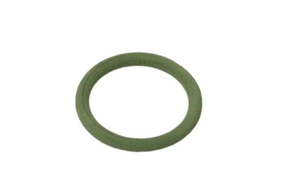 BMW O-Ring for Fuel Pump Assembly with Fuel Level Sending Unit Green | 2012-2021 16117428463