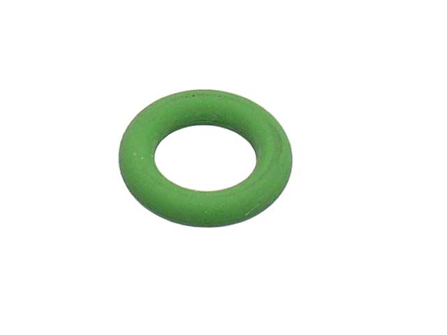 BMW O-Ring for Oil Filter Housing Cap 7 X 12 mm | 1996-2006 11427549573